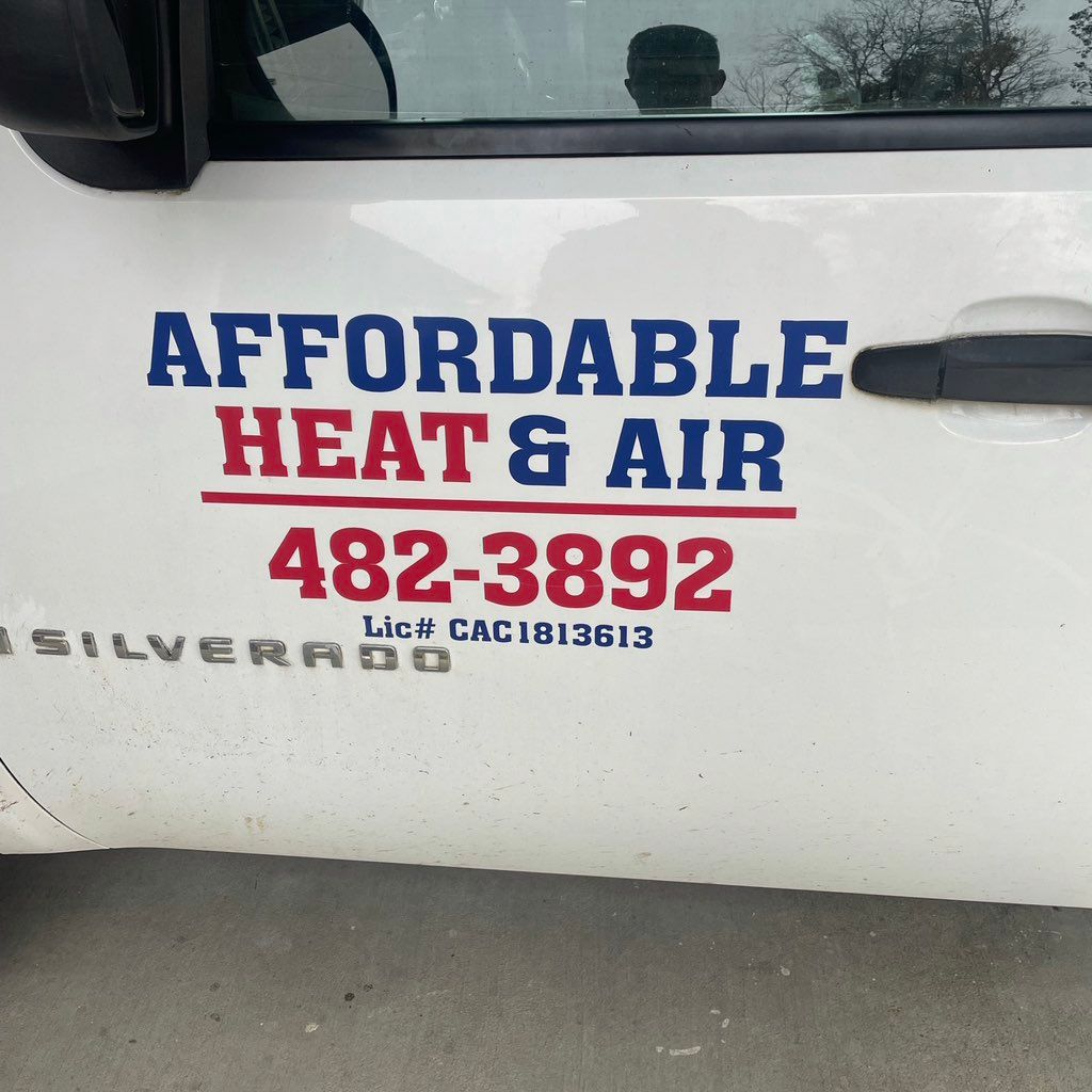 Affordable Heat & Air, LLC