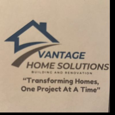 Avatar for Vantage Home Solutions