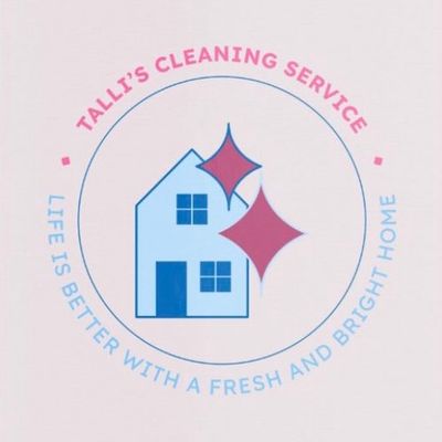 Avatar for Talli’s Cleaning Service