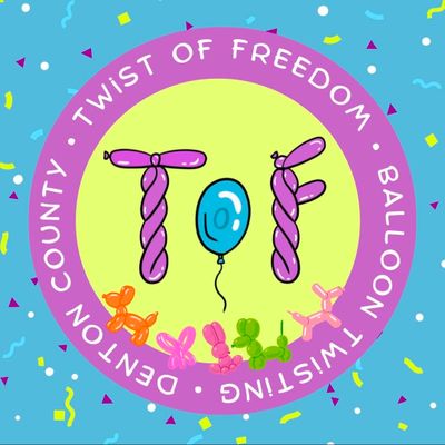 Avatar for Twist of Freedom: DFW Balloon Twisting Services