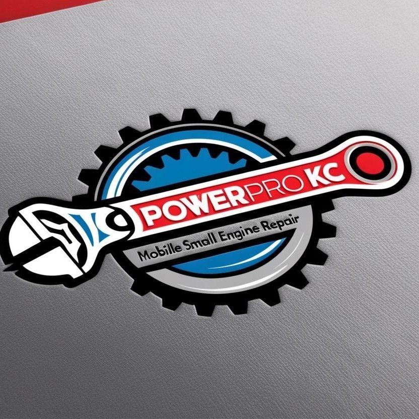 PowerPro KC mobile small engine repair