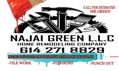 Avatar for Najai Green Home Improvement