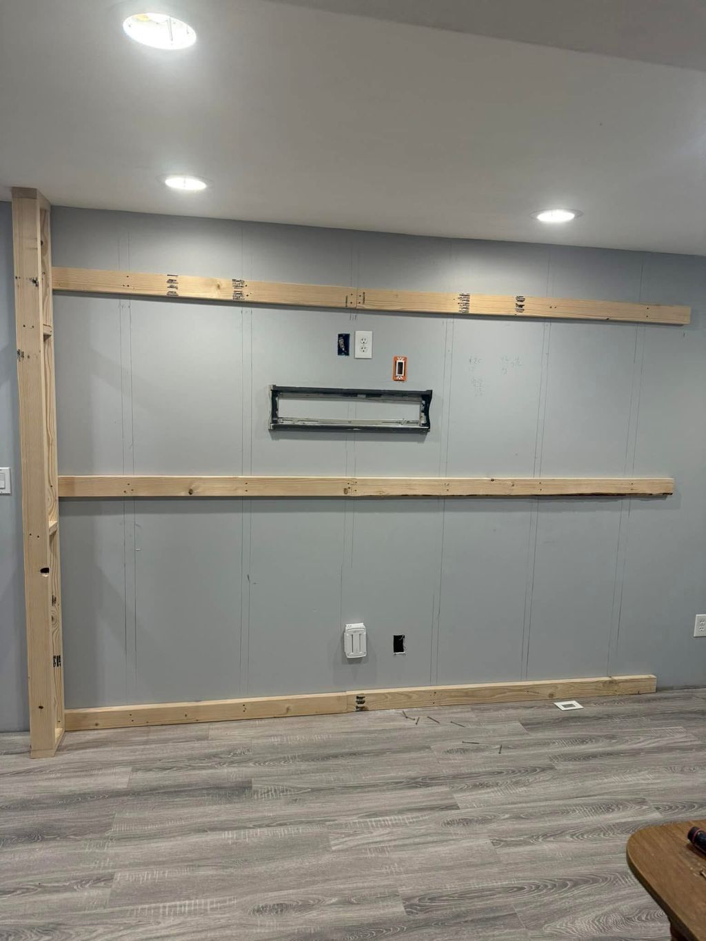 Projects and media