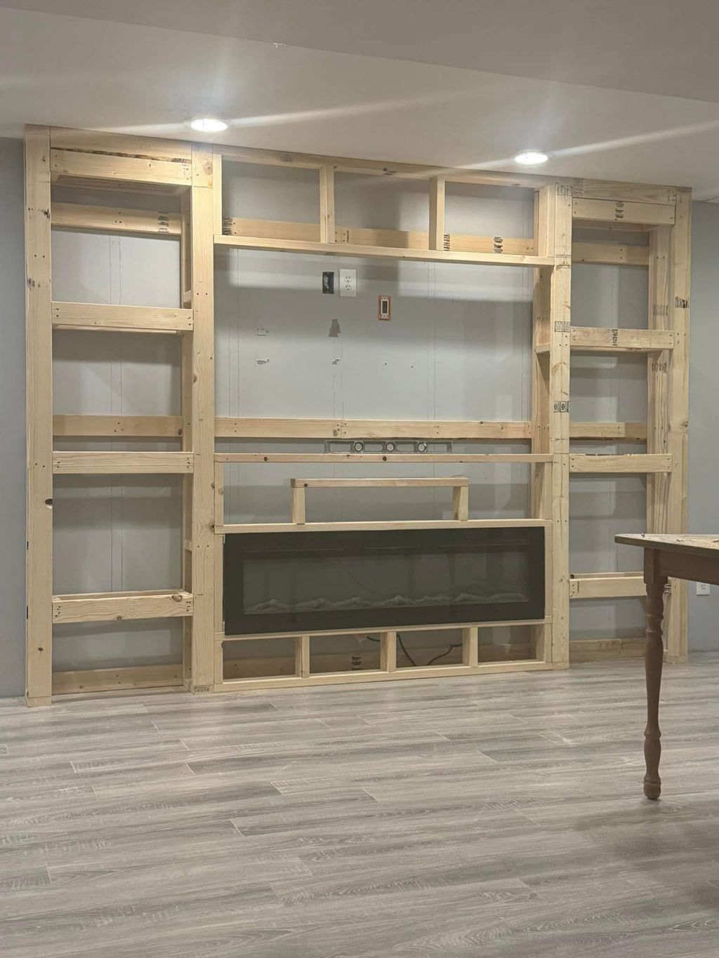 Projects and media