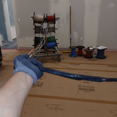 Avatar for Dave Electric