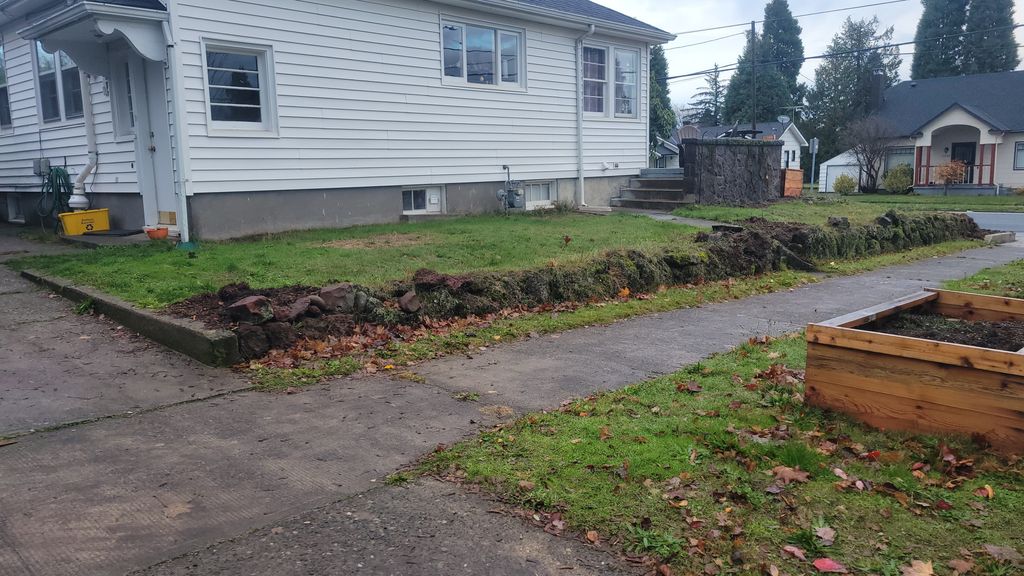 Fence and Gate Installation