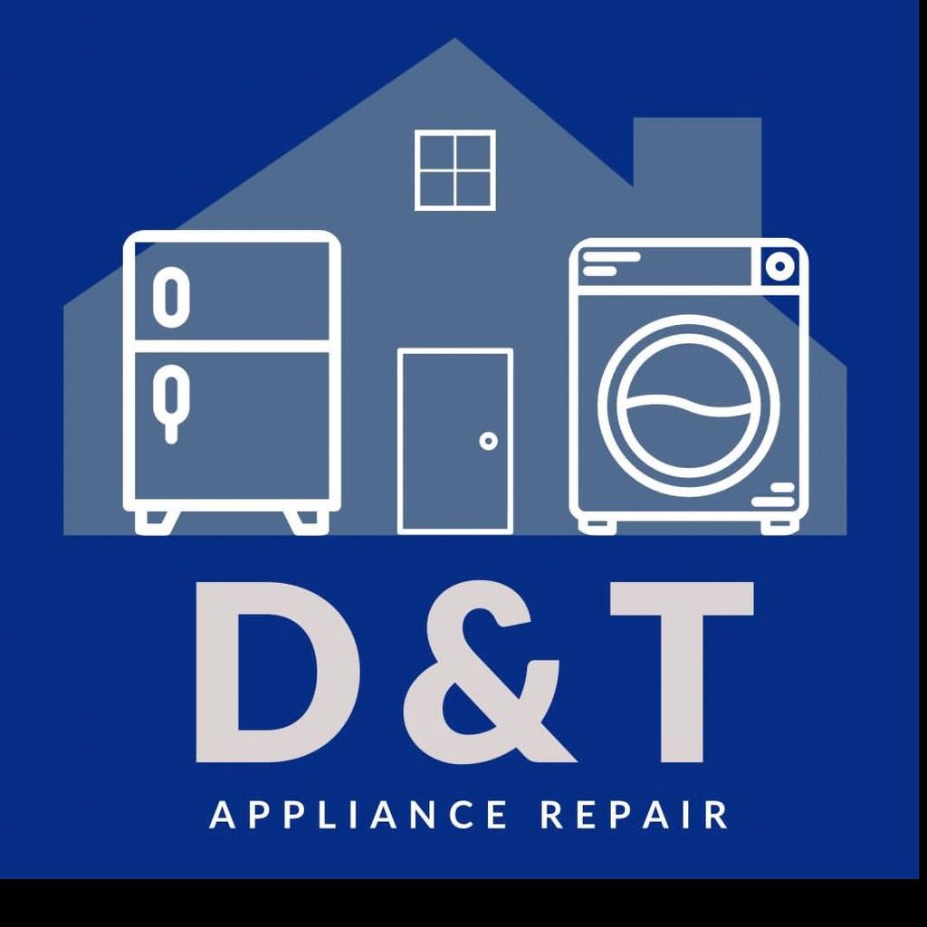 D&T APPLIANCE REPAIR