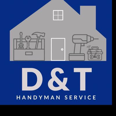 Avatar for D&T HANDYMAN SERVICE