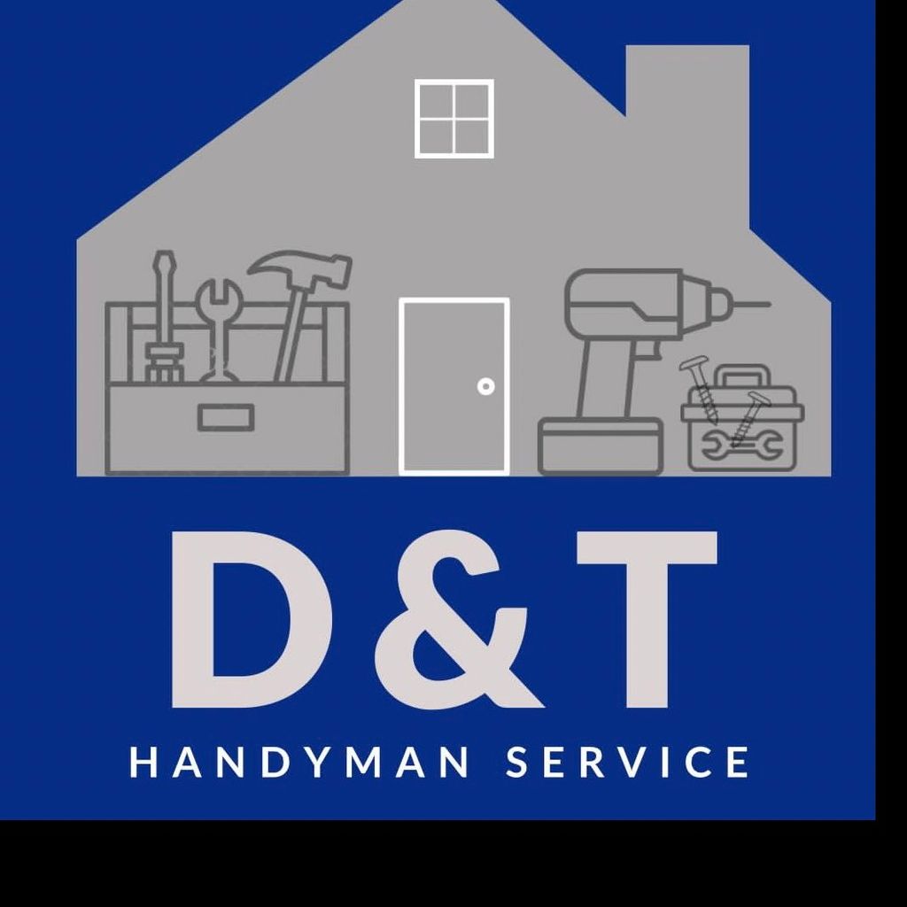 D&T HANDYMAN SERVICE