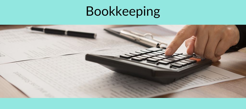 Bookkeeping Services