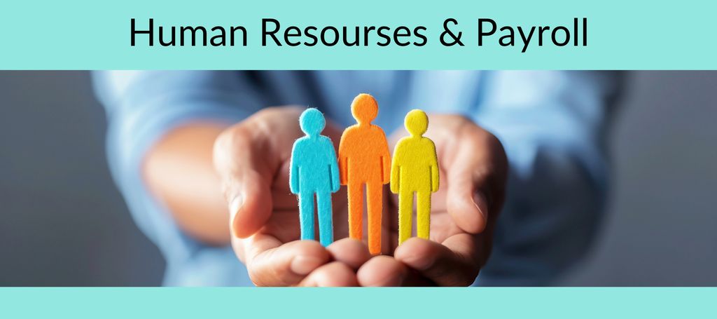 Human Resources & Payroll Services