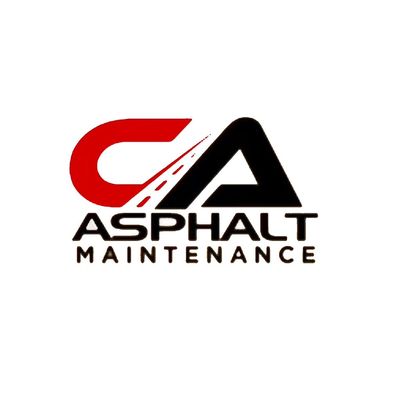 Avatar for CA ASPHALT MAINTENANCE