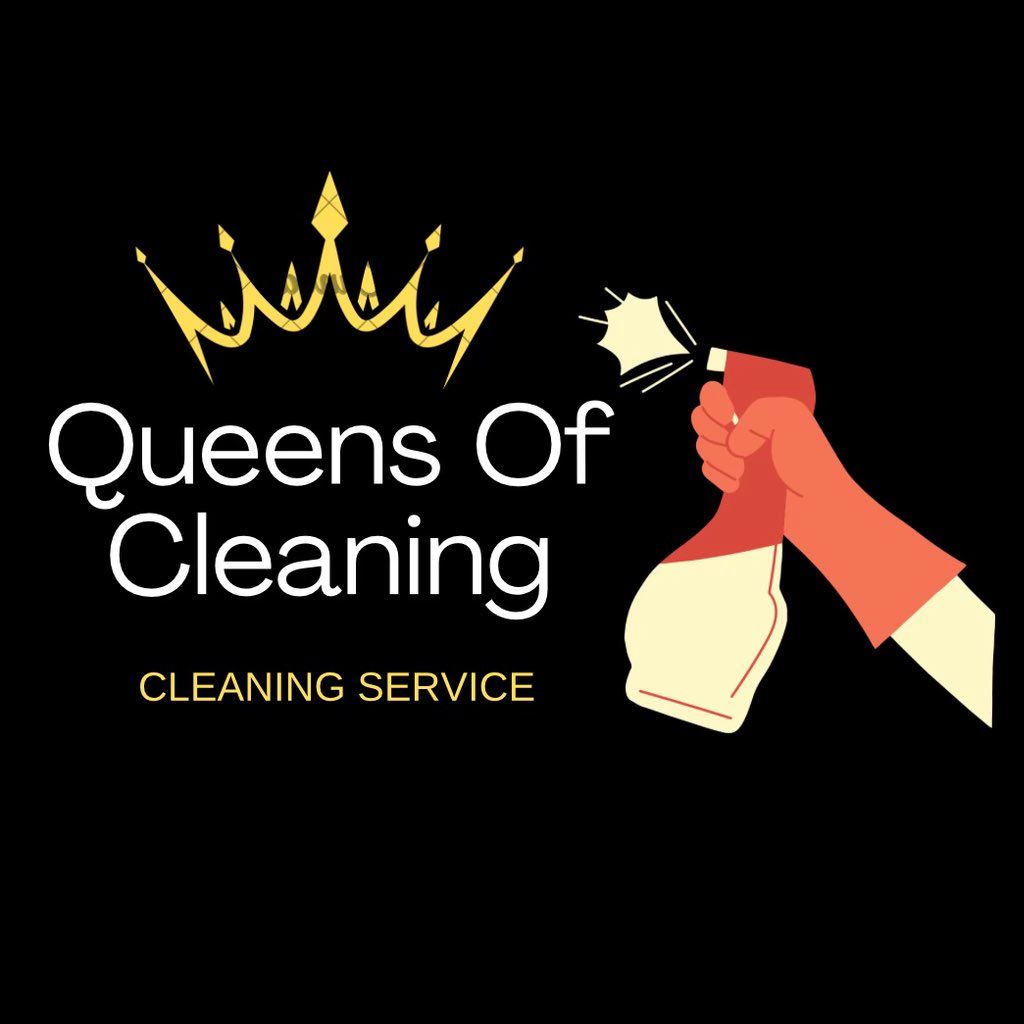 Queens of Cleaning