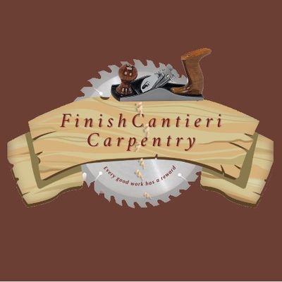 Avatar for Finish Cantieri Carpentry