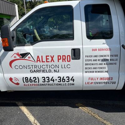 Avatar for Alex Pro Construction llc