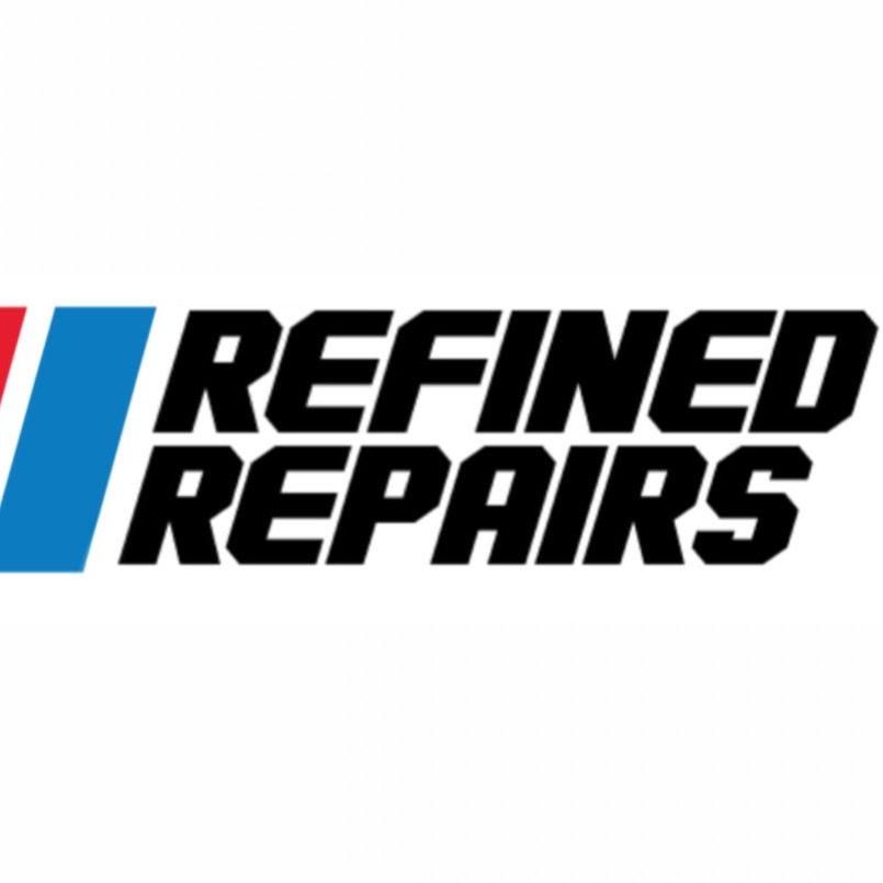 Refined Repairs