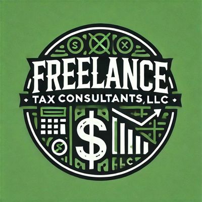 Avatar for Freelance Tax Consultants