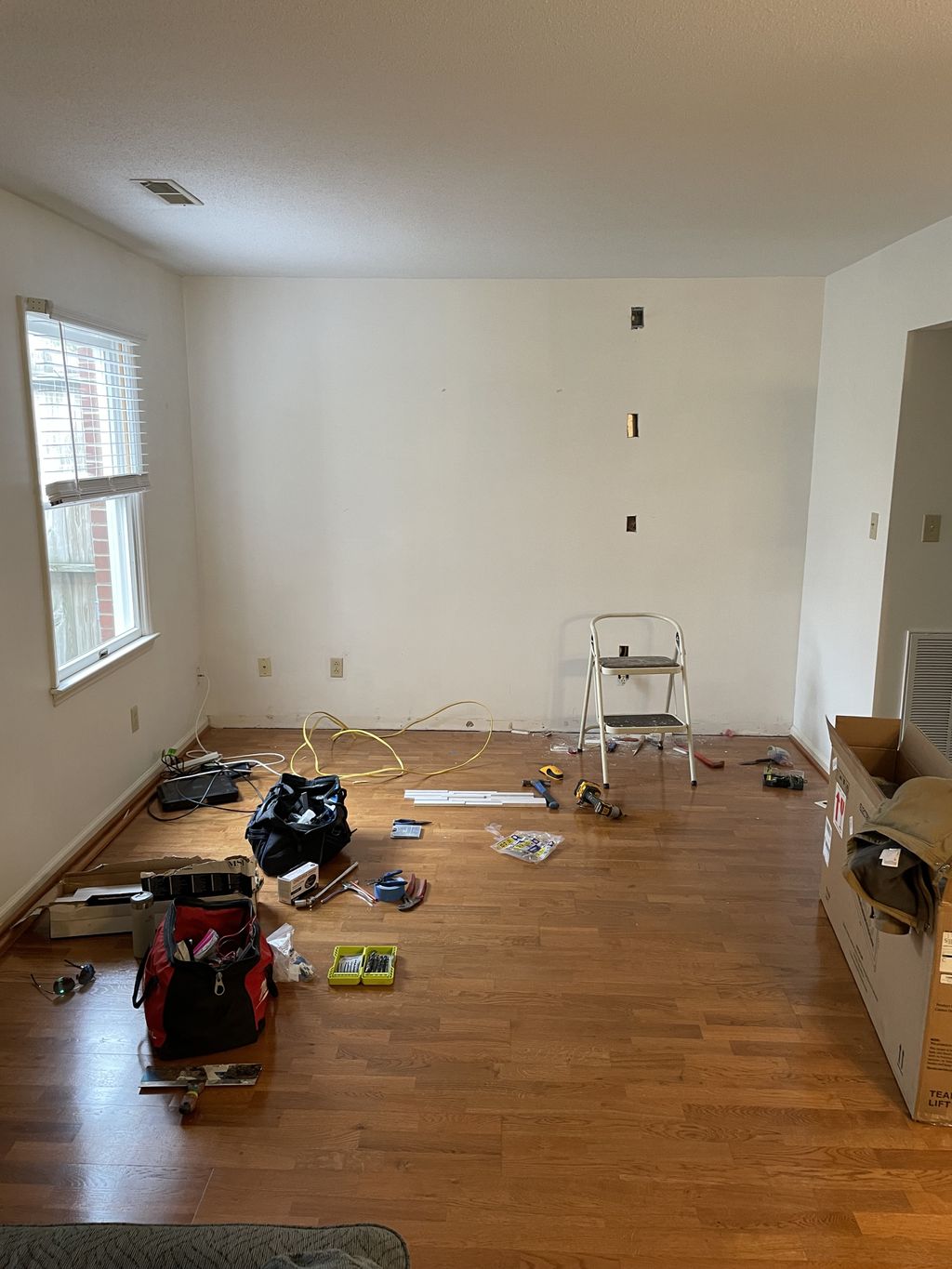 Projects and media