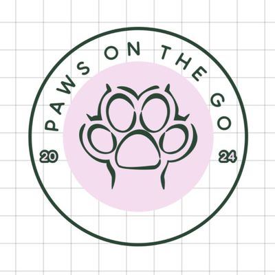 Avatar for Paws on the go