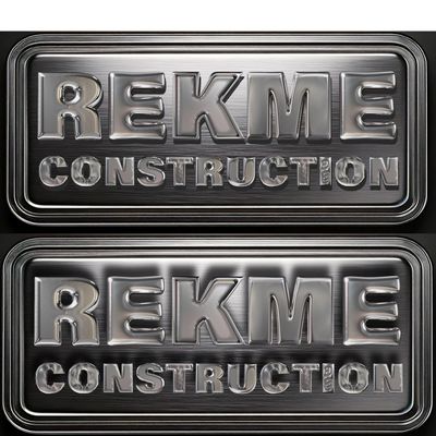 Avatar for Rekme construction llc