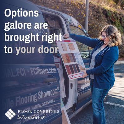 Avatar for Floor Coverings International Of SF Bay Area CA
