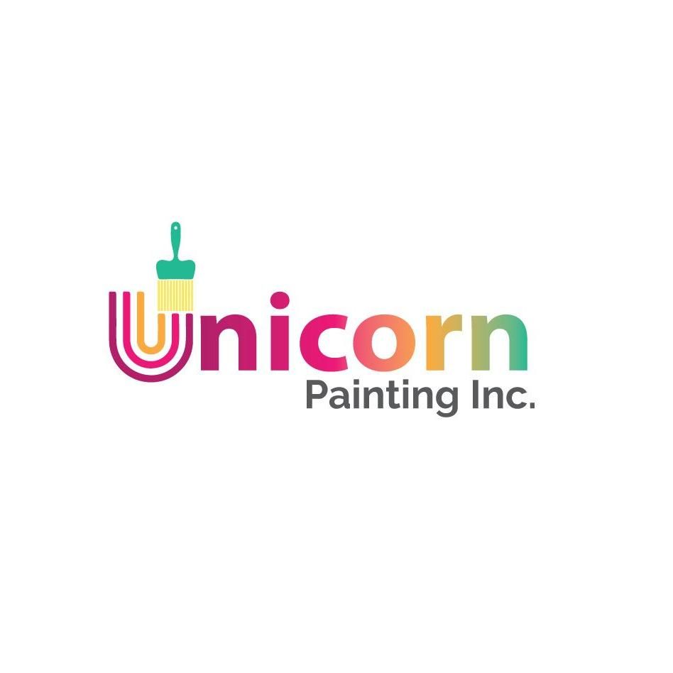 Unicorn Painting