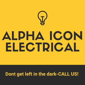 Avatar for Alpha Icon Electrical Group