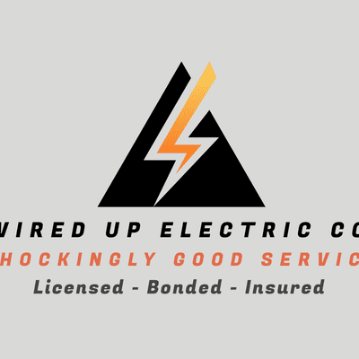 Avatar for wired up electrical co llc