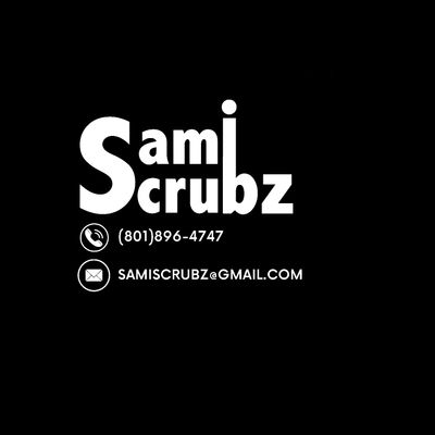 Avatar for Sami Scrubz LLC