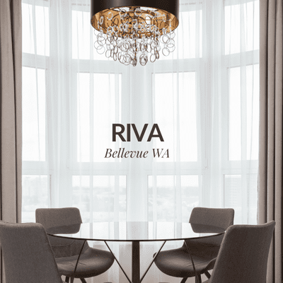 Avatar for Riva Designs