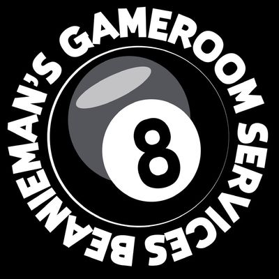 Avatar for Beanieman’s Gameroom Services