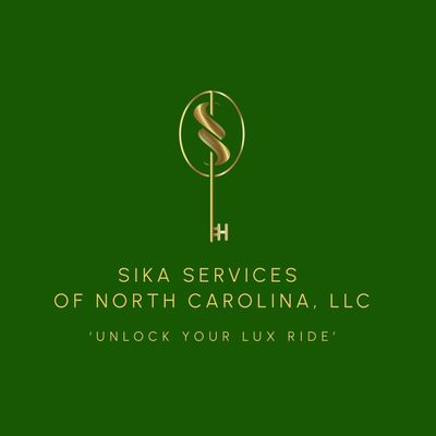 Avatar for Sika Services (Chauffeur)