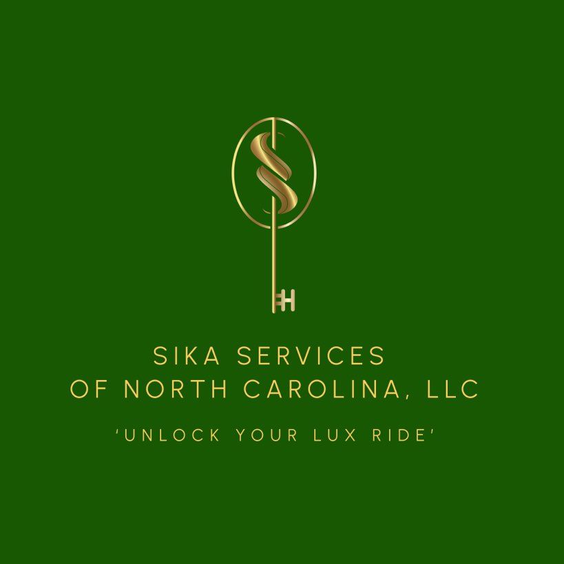 Sika Services (Chauffeur)