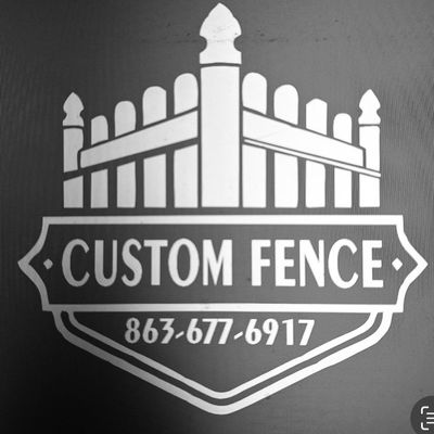 Avatar for Custom fence