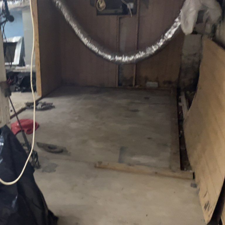 JUNK REMOVAL