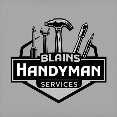 Avatar for Blains Handyman Services