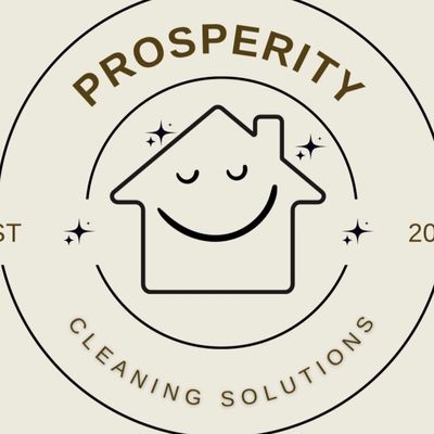 Avatar for Prosperity cleaning solutions