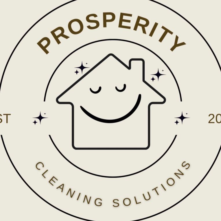 Prosperity cleaning solutions