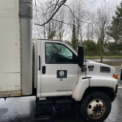 Avatar for KWD cargo