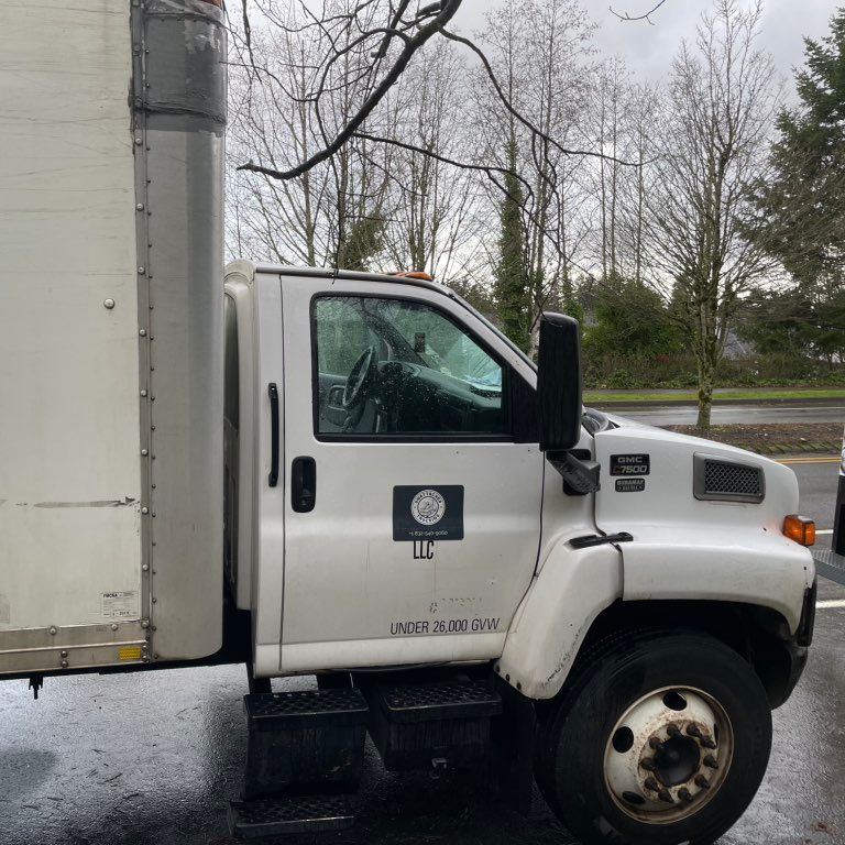 KWD cargo
