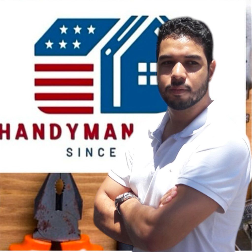 Handyman Senior