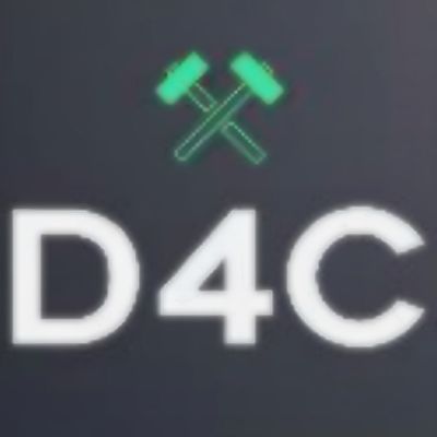 Avatar for D4C Construction, Inc.