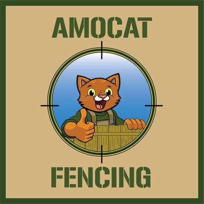 Avatar for Amocat Fencing