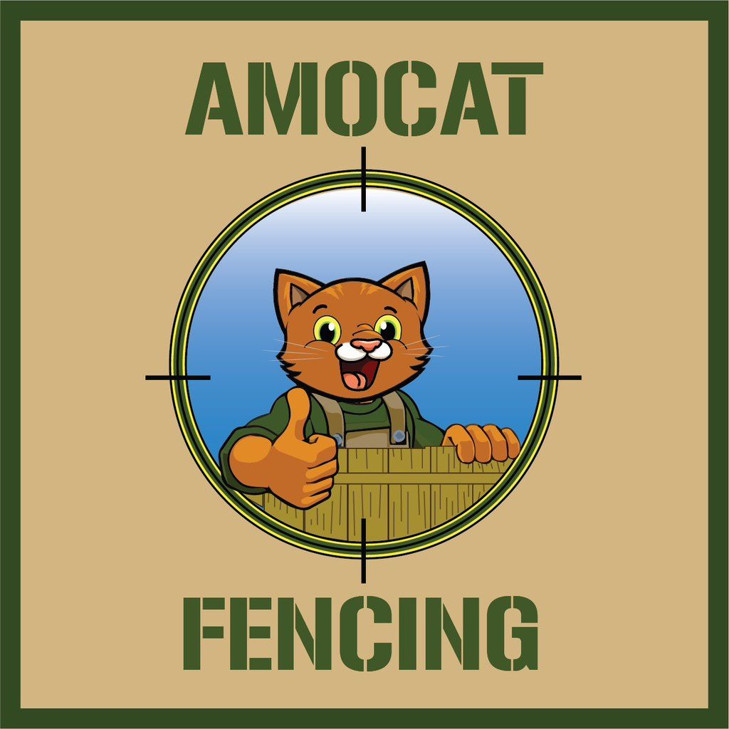 Amocat Fencing