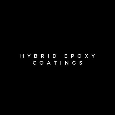 Avatar for Hybrid Epoxy Coatings