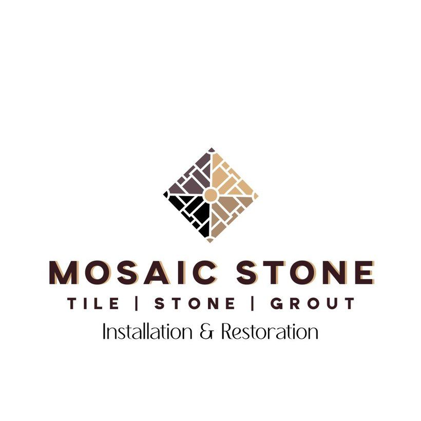 MOSAIC STONE