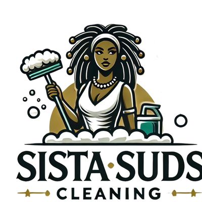 Avatar for Sista Suds cleaning