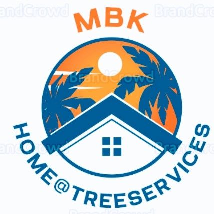 MBK Home and Tree services