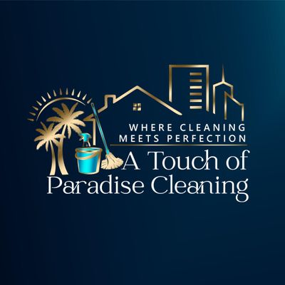 Avatar for A Touch Of Paradise Cleaning
