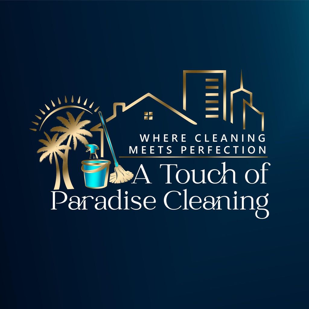 A Touch Of Paradise Cleaning